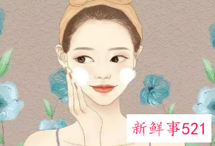 怎么护肤吸收的快