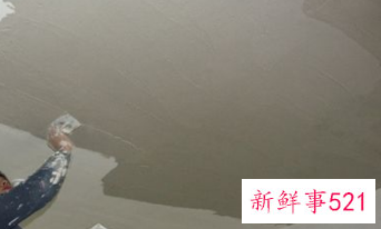 老房子翻新要不要铲墙