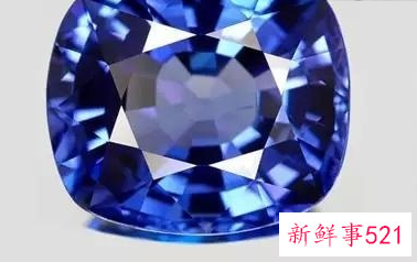 世界公认十大宝石