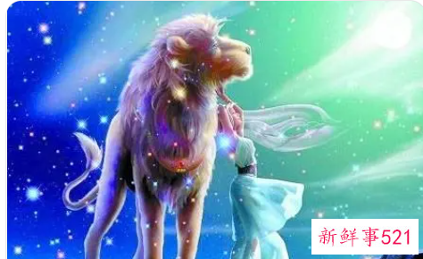 天生聪明到爆的星座女