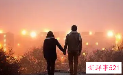 情人关系需要说谢谢吗