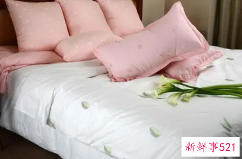 蚕丝被的优点有哪些