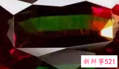 世界公认十大宝石