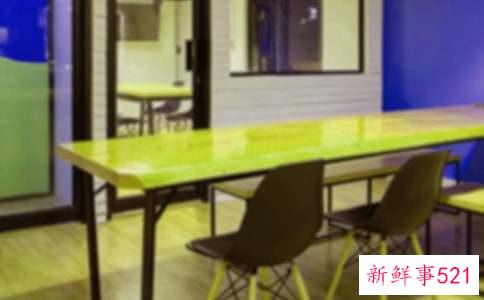 适合办公室的风水绿植