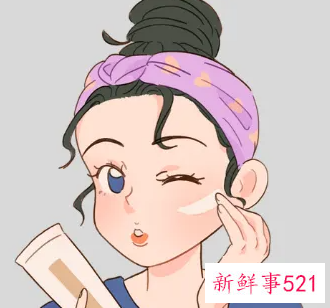 八个老生常谈的护肤问答