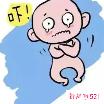 小孩惊吓看手上哪个筋