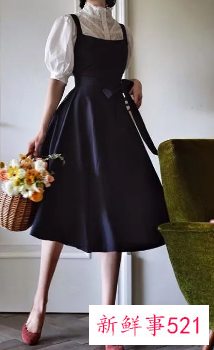 40岁女人的穿衣搭配