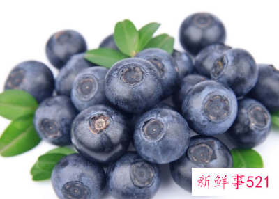 保护眼睛十大食物