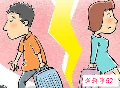 离婚协议书范本2022免费