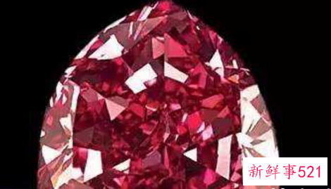 世界公认十大宝石