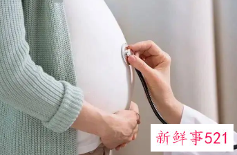 产妇分娩有多痛