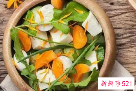 预防不孕症要多吃哪些食物