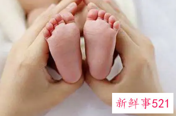 梦见刚出生的婴儿是什么意思