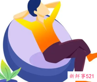 年轻人长期躺床上不运动的后果