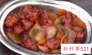 秋季养生食谱及功效