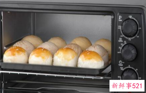 大型电烤箱怎么安装