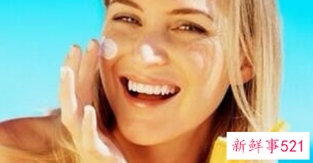 简单又易学的裸妆化法