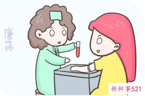 唐筛结果是高危应该怎么办