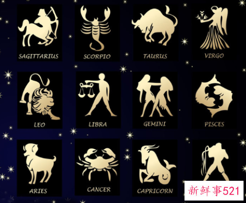 得不到你会恨你的星座男