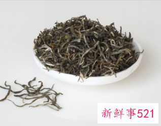 白茶的功效与作用和药用价值