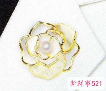 45岁女人戴什么项链好看