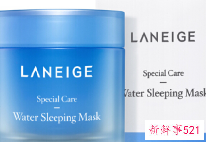 三十岁补水效果好的护肤品