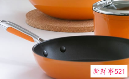 平底锅哪个牌子好