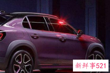 女生买车买什么颜色