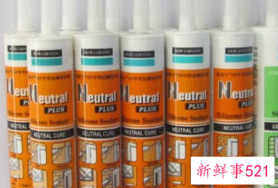 安装洗手盆用什么胶粘