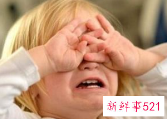 生气的时候不能吃饭吗