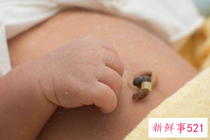 照顾新生儿的禁忌