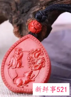 属猴女适合佩戴什么对健康好