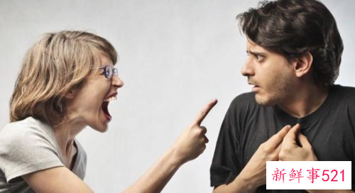 夫妻常常吵架感情会变差吗