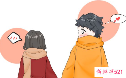 让男人想你想的发疯的套路