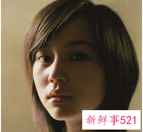 短发剪发好看易打理女