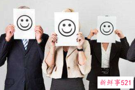 职场中最致命法则