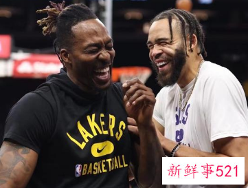 湖人队公布下赛季季前赛赛程，提前四个月备战