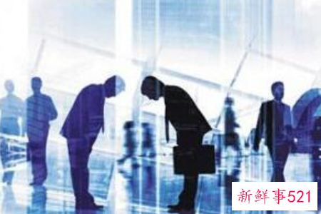 职场中最致命法则