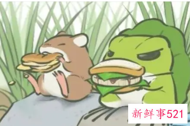 梦见死青蛙是什么意思