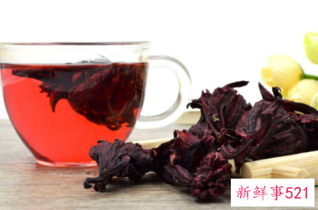 洛神花茶的危害和副作用