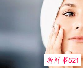 护肤顺序的正确步骤