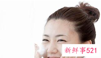 护肤顺序的正确步骤