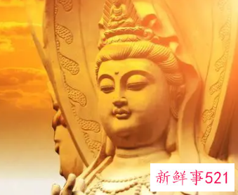 梦见佛菩萨对我笑是什么意思