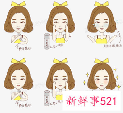 脸颊长痘痘老是反反复复发怎么办