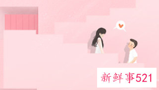 七夕情话祝福语