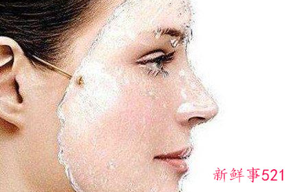 脸部皮肤保养的基本步骤