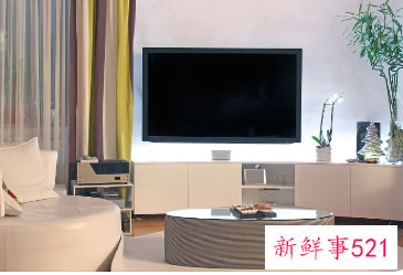财位刚好是电视墙怎么化解