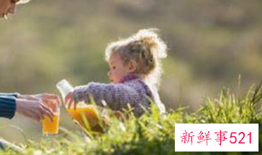 让孩子善于自立并乐于自立