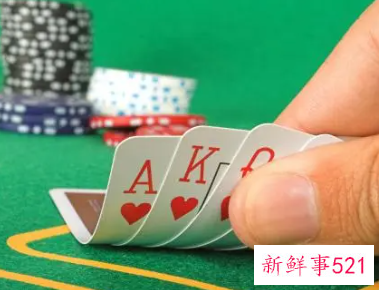 赌徒都是什么性格的人