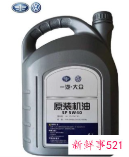 朗逸1.6和朗逸1.4t适合用什么机油最好